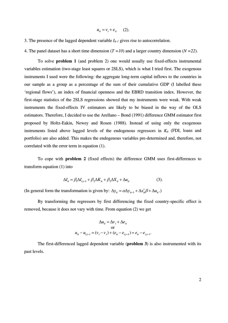 STATA 动态面板 GMM(XTABOND2) 操作英文案例.doc_第2页