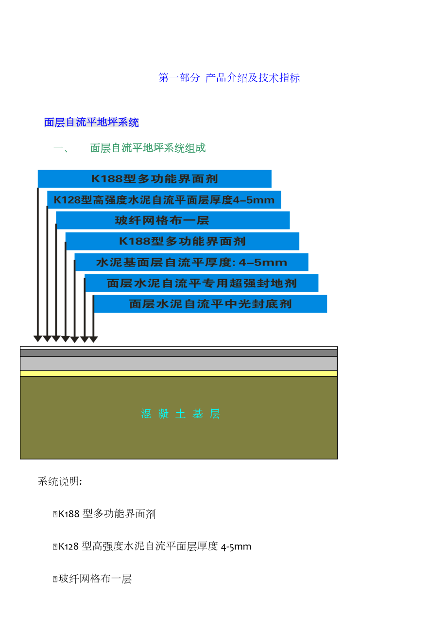 自流平施工方案新.doc_第3页