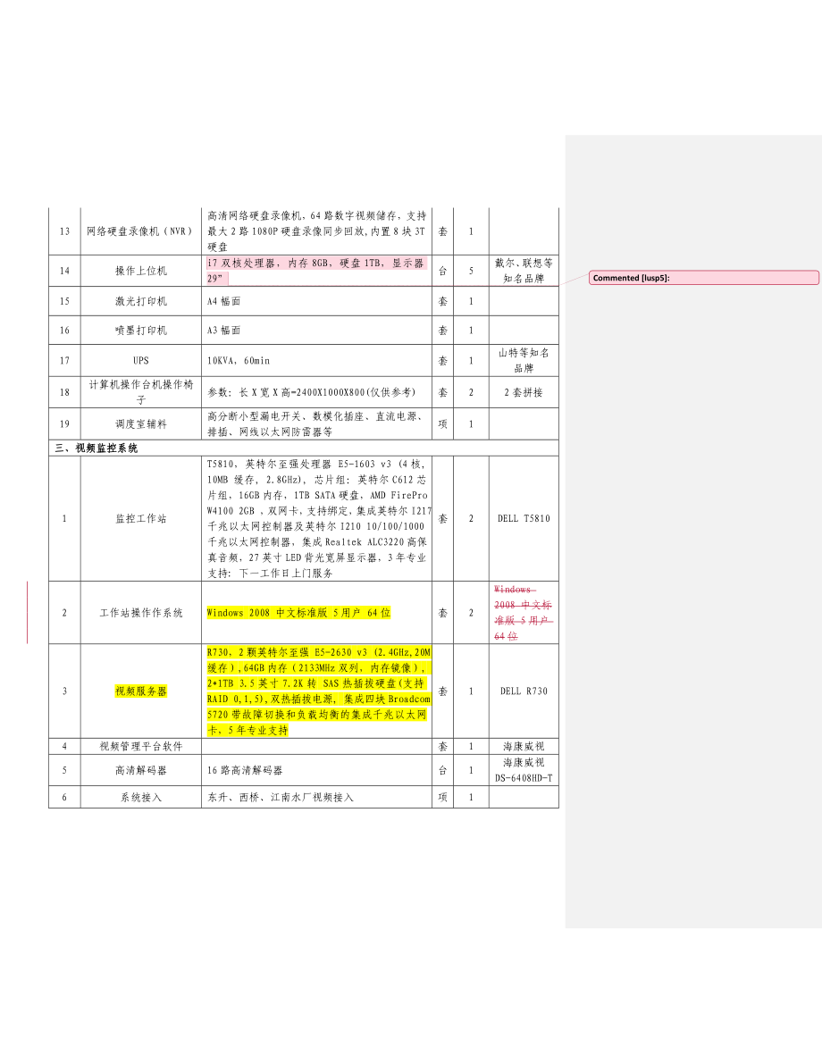 XX自来水厂水厂自控方案.doc_第3页