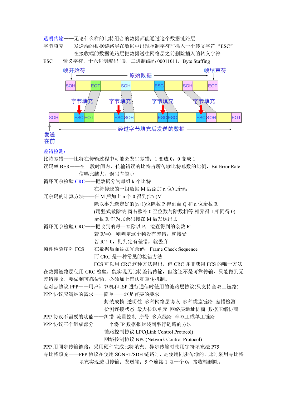 计算机网络知识点总结要点.doc_第3页