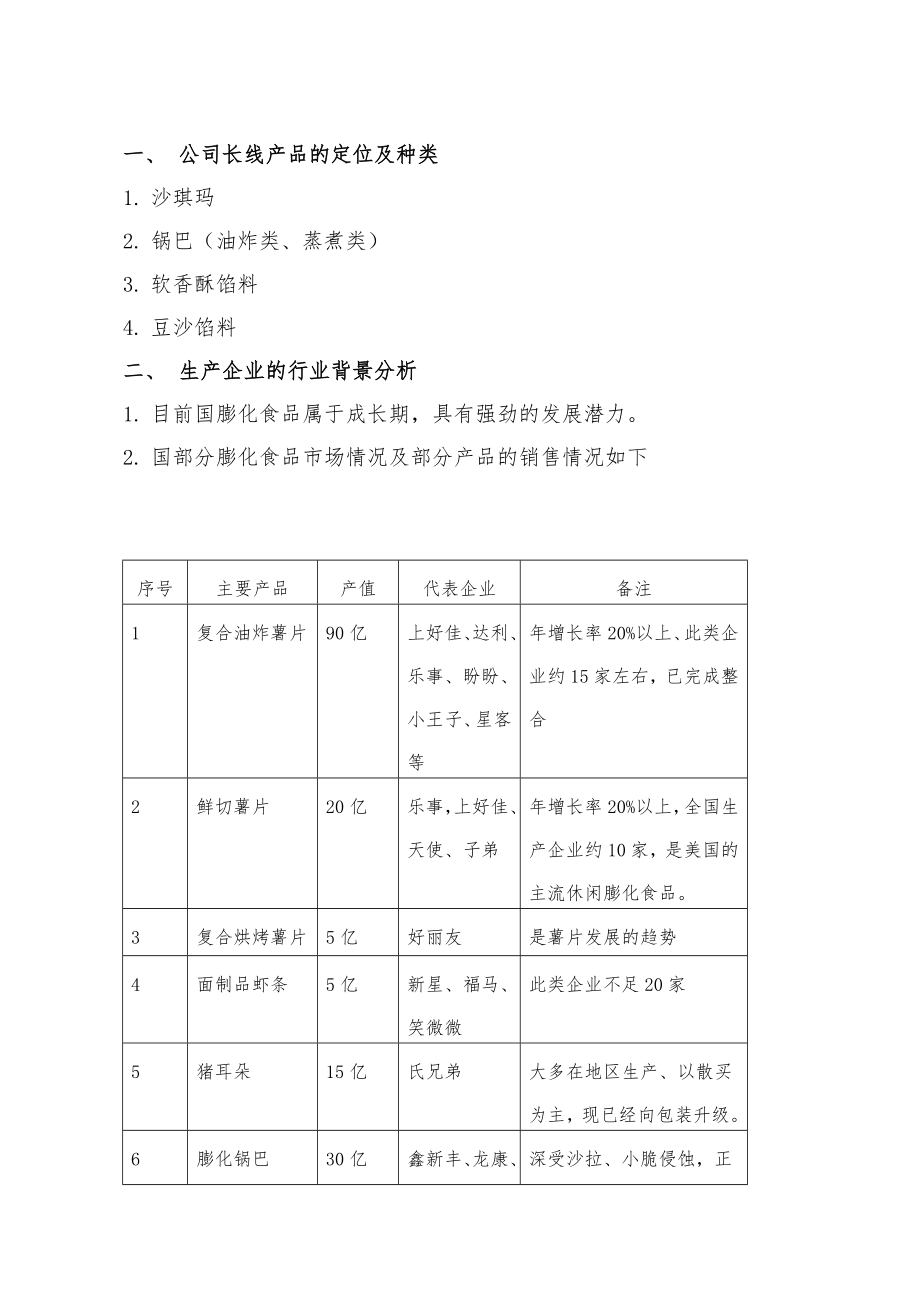 XX公司战略年度计划.doc_第1页