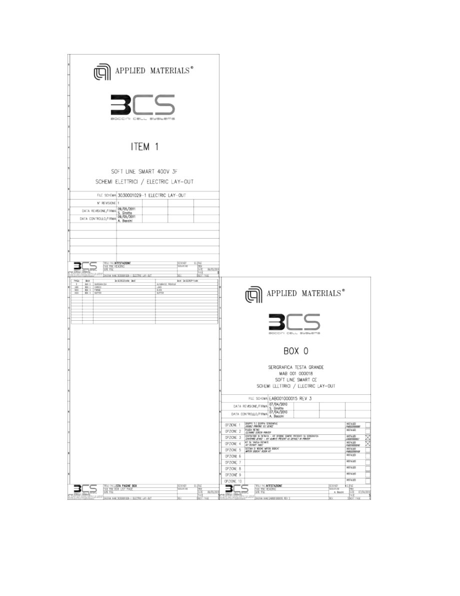 光伏BACCINI软线印刷机1道电路图注释版概要.doc_第1页