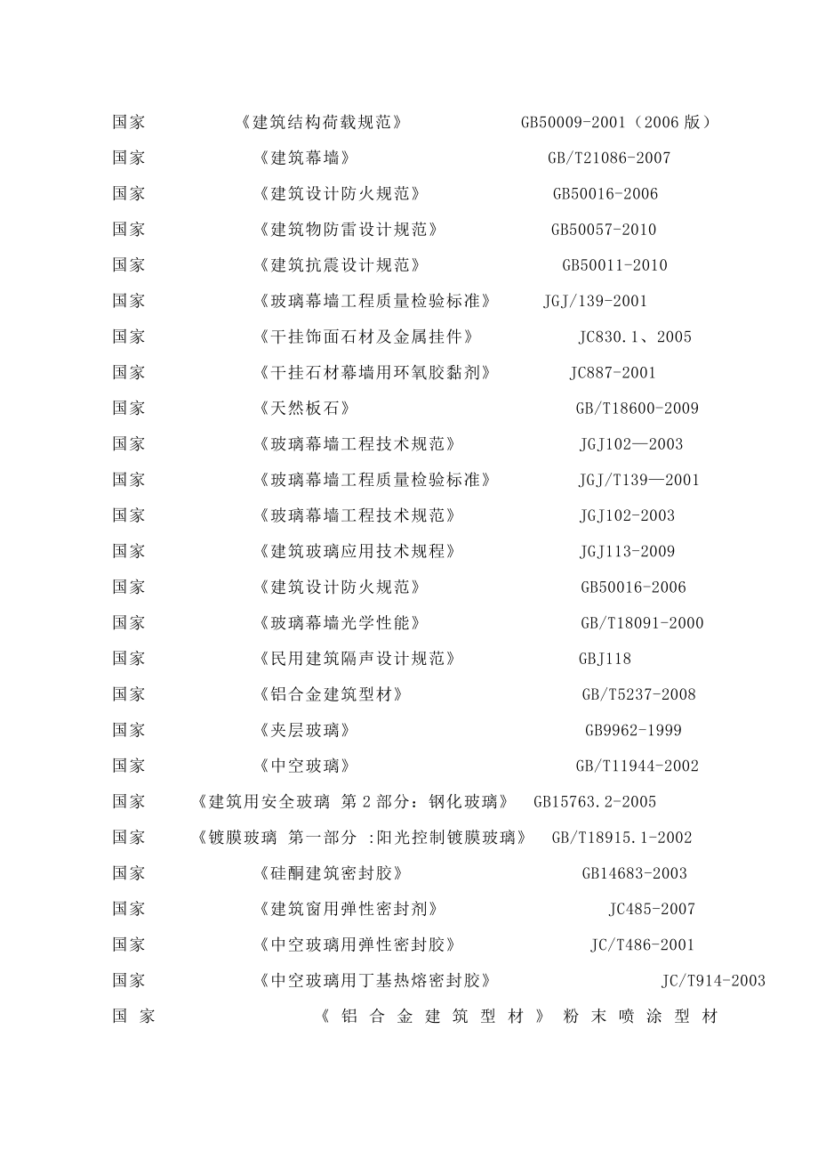 铝合金门窗百叶施工组织设计.docx_第3页