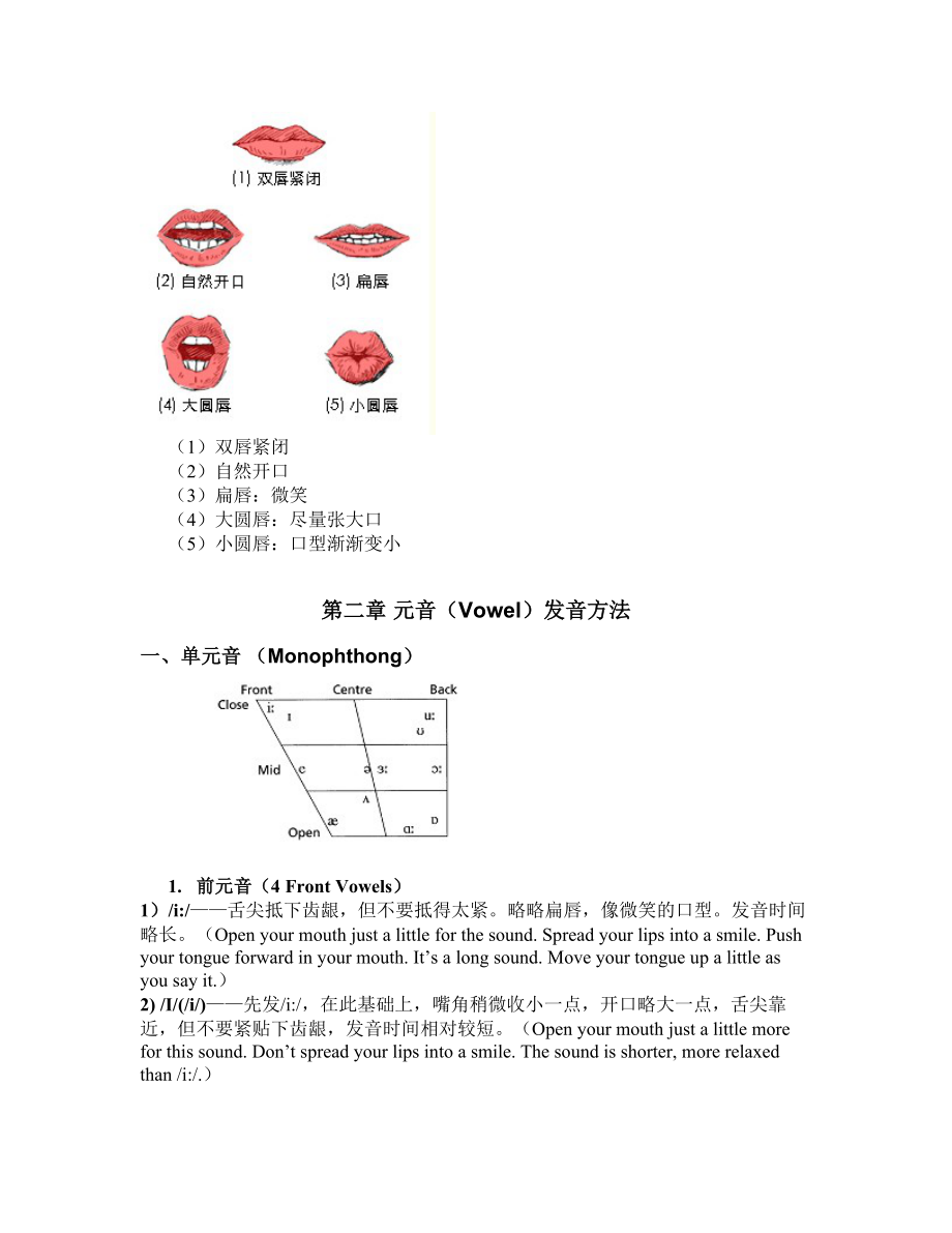 英语语音发音部位及方法.doc_第2页