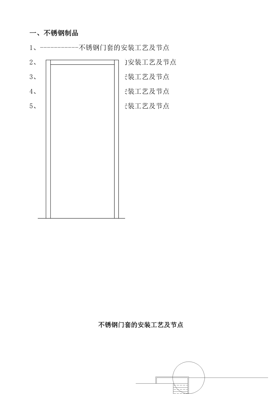 不锈钢制品深化参考解读.doc_第3页