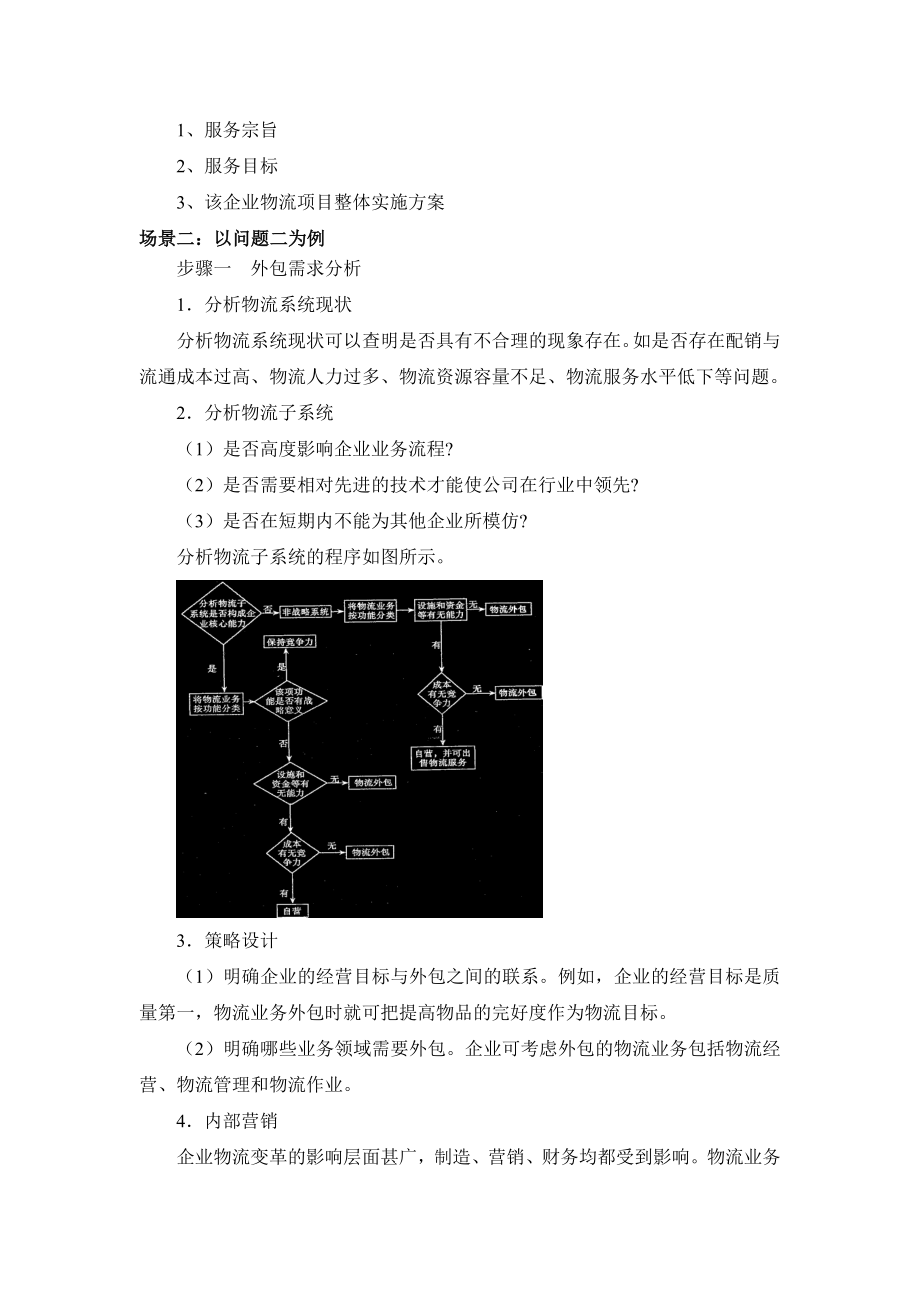 企业物流管理课程教案.doc_第3页