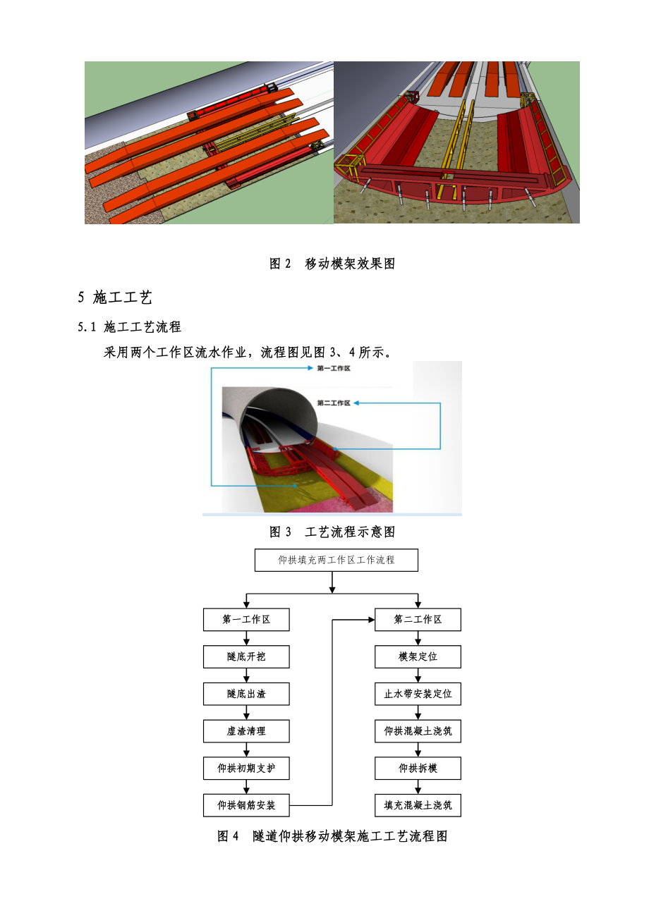 隧道仰拱移动模架施工工艺.doc_第3页