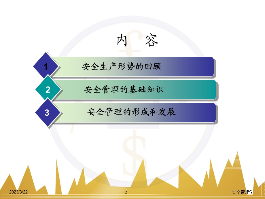 安全管理绪论课件.ppt_第2页