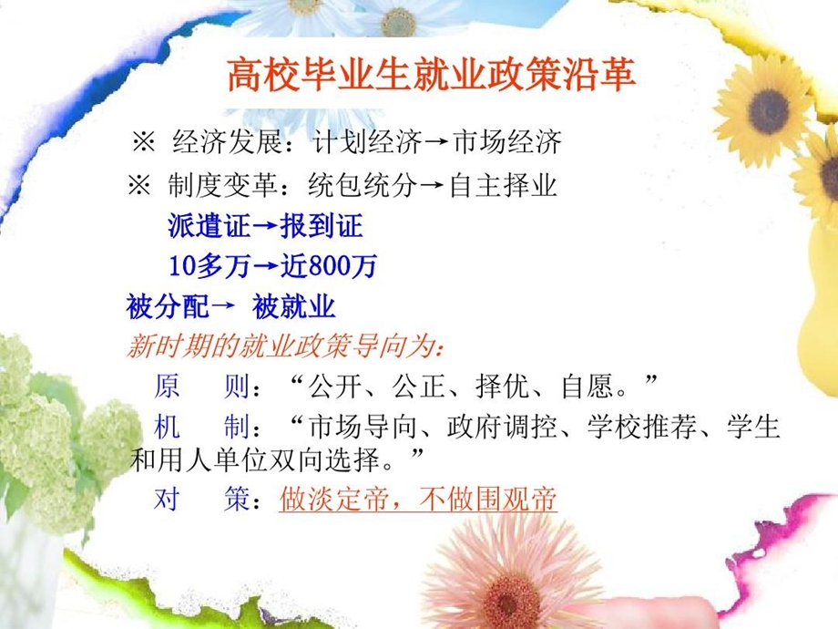 大学生就业政策和法律法规课件.ppt_第3页