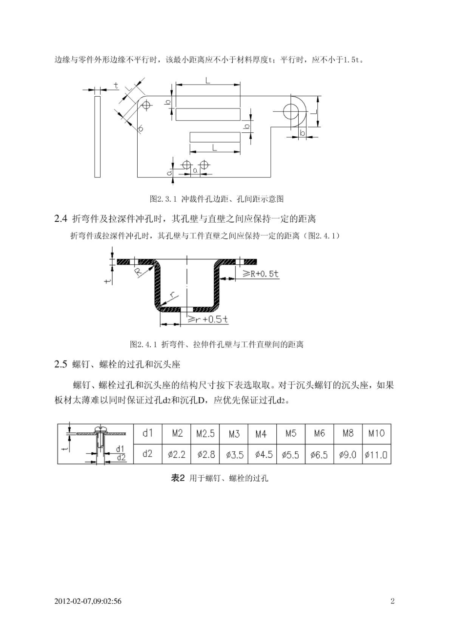 钣金加工工艺培训材料.doc_第2页