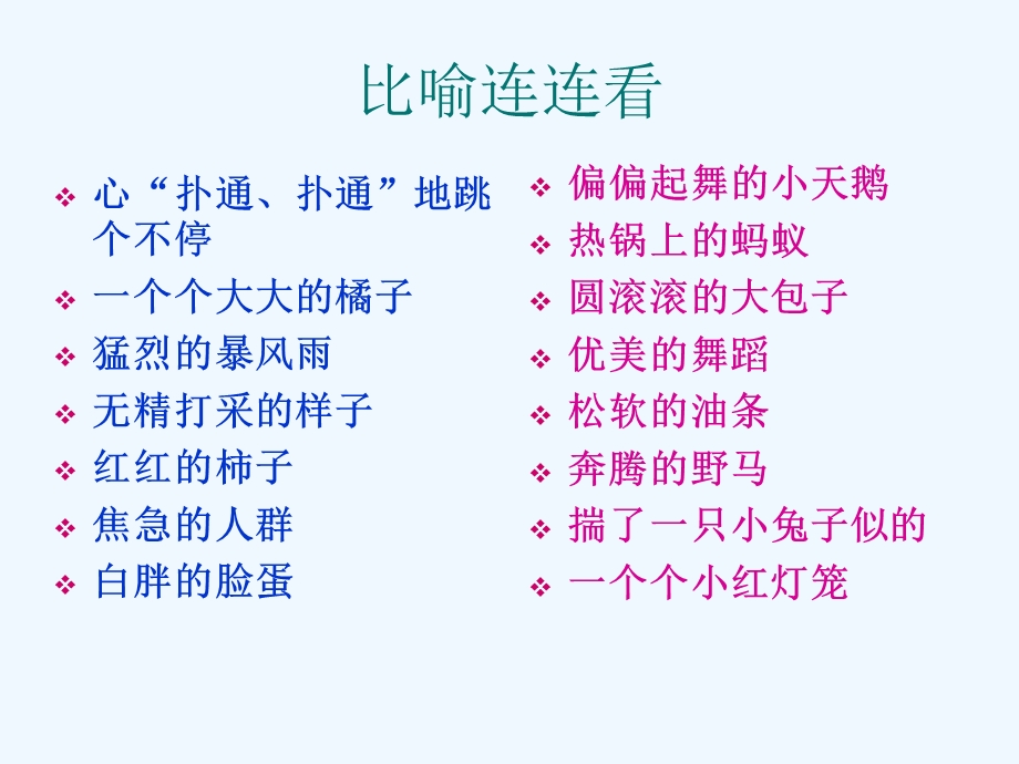 小呼吸写作站一比喻课件.ppt_第2页