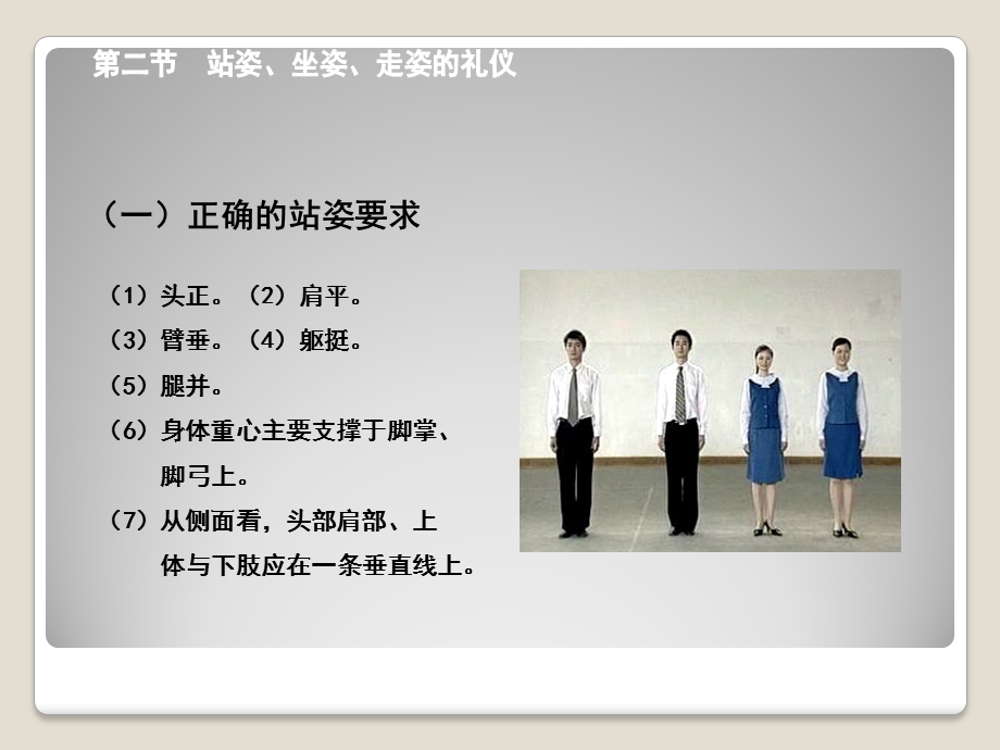 仪态礼仪训练培训教材课件.ppt_第3页