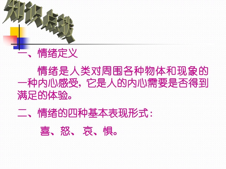 合理宣泄不良情绪课件.ppt_第3页