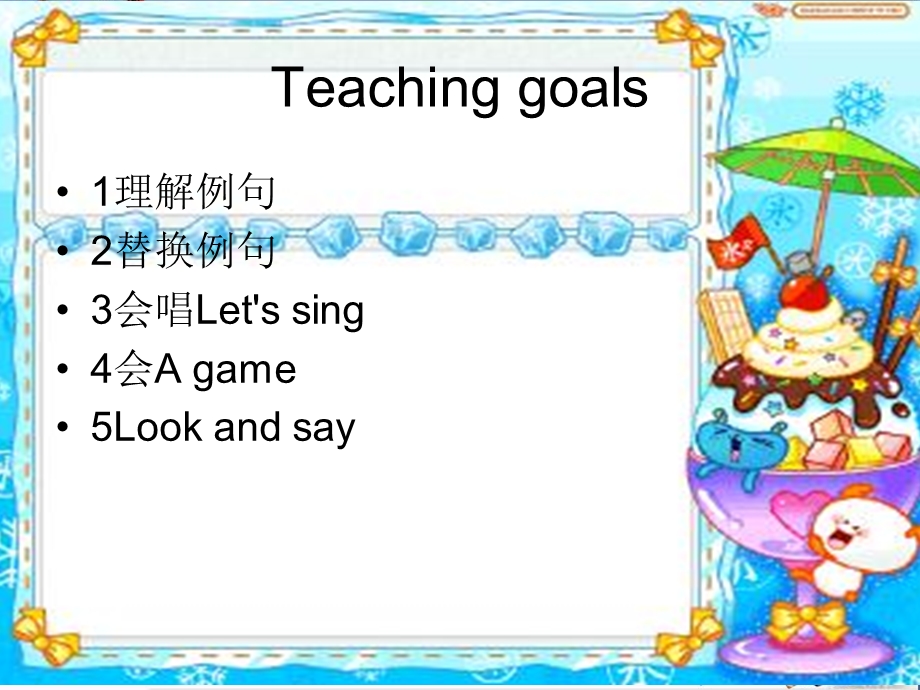 五年级英语上册Lesson4DoesJimlikeswimmingppt课件科普版.ppt_第3页