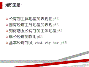 企业的经营ppt课件.ppt