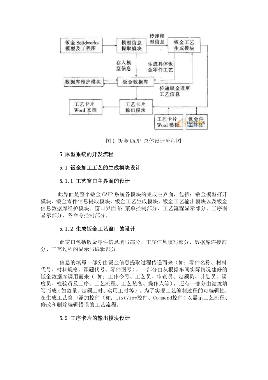 钣金加工计算机辅助工艺系统先进制造技术钣金设计1933.doc_第3页