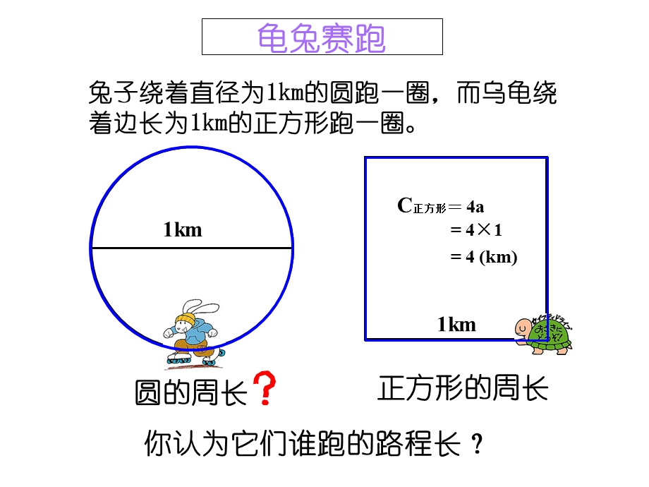 人教版小学数学六年级上册第五单元第二课时《圆的周长》课件.ppt_第2页