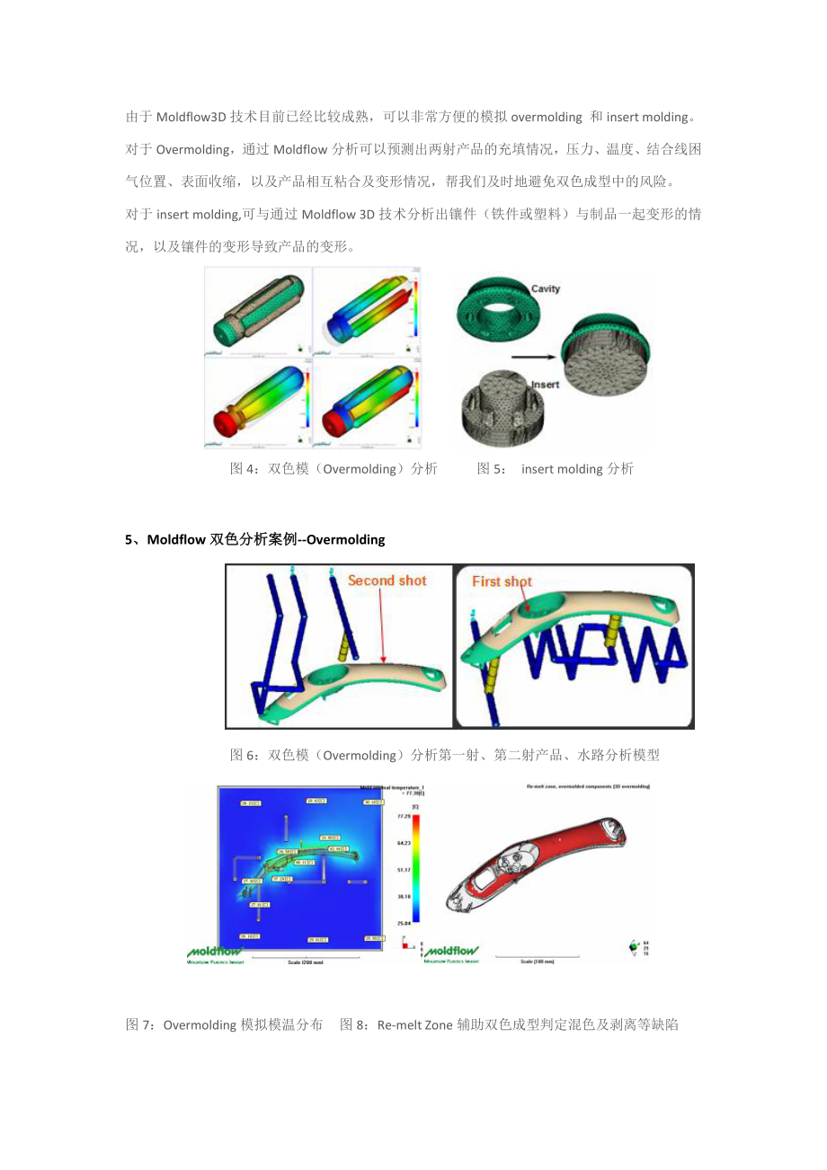 双色模设计原理及MOLDFLOW分析.doc_第3页