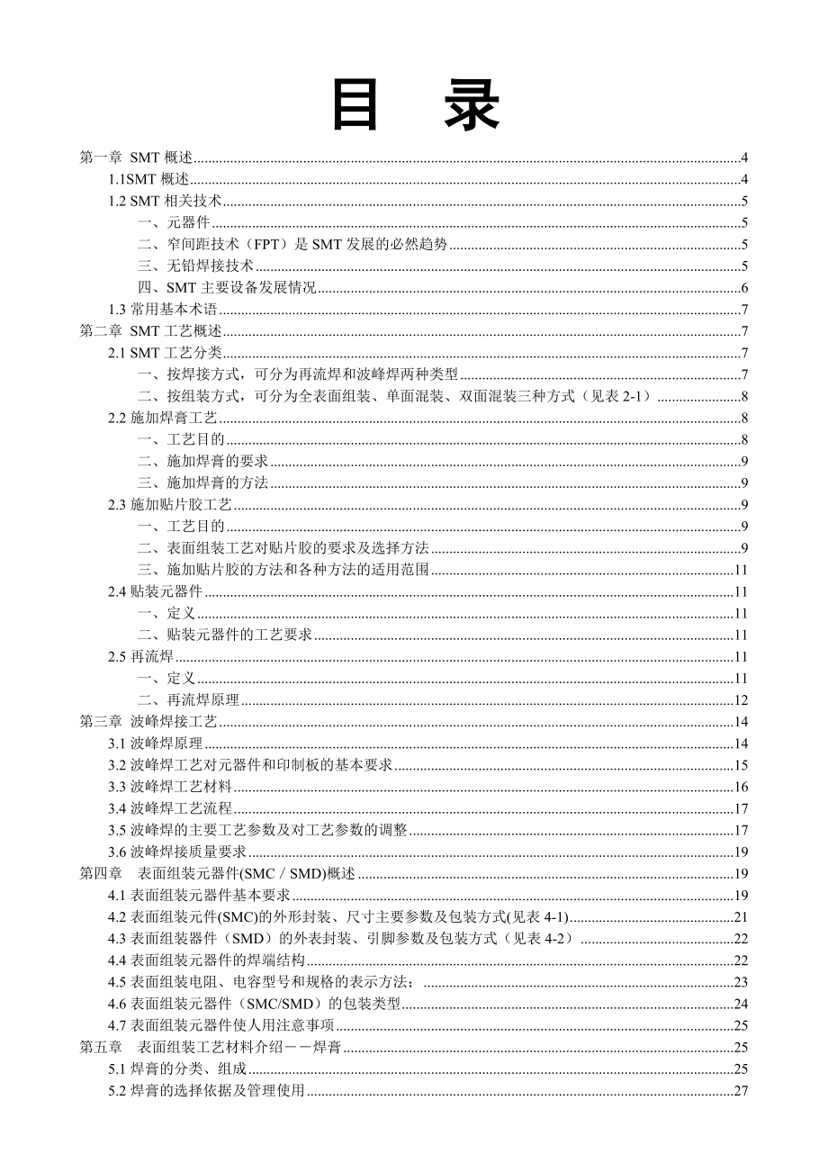 SMT实用工艺(精华版).doc_第1页