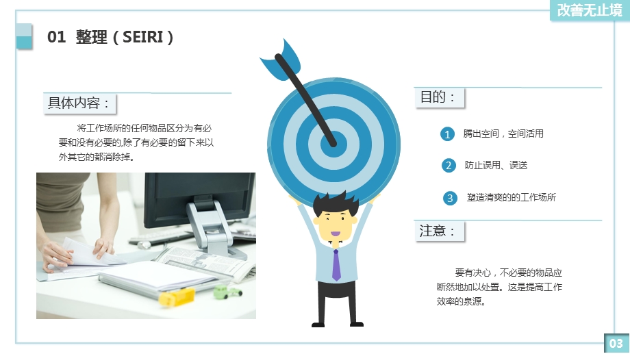 企业5S管理培训ppt课件模板.pptx_第3页