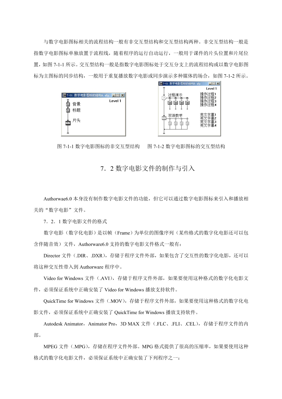 数字电影的制作与播放.doc_第2页