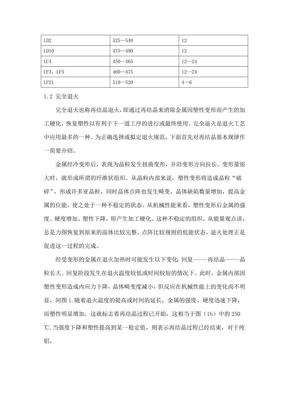 铝板带退火工艺可行性研究报告.doc_第3页