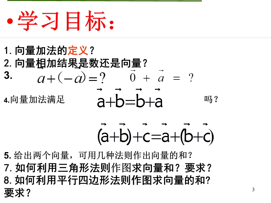向量的知识点课件.ppt_第3页