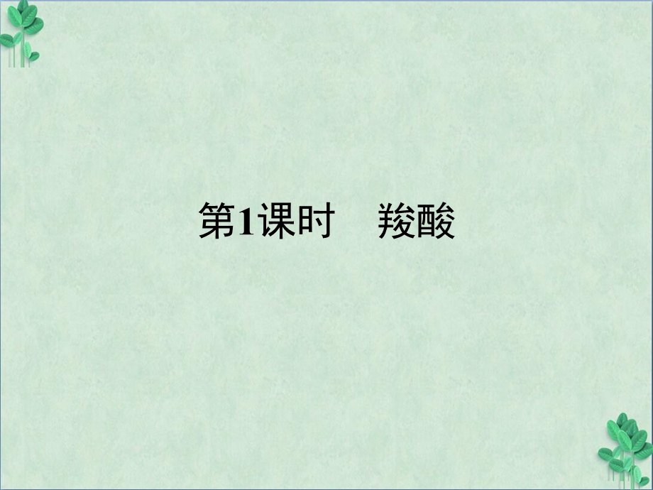 官能团与有机化学反应、烃的衍生物(17份打包)-6(ppt课件).pptx_第2页