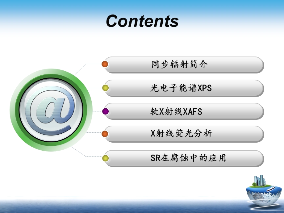 同步辐射及其应用课件.ppt_第2页