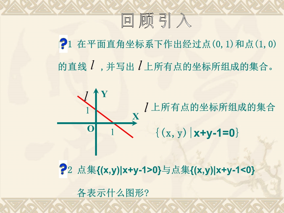 二元一次不等式精选教学课件.ppt_第2页