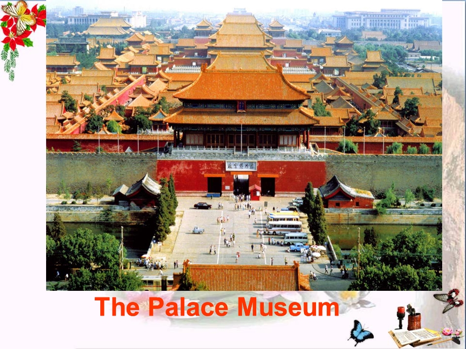 五年级英语下册Unit2InBeijingLesson9《ThePalaceMuseum》-ppt课件(新版)冀教版(三起).ppt_第3页