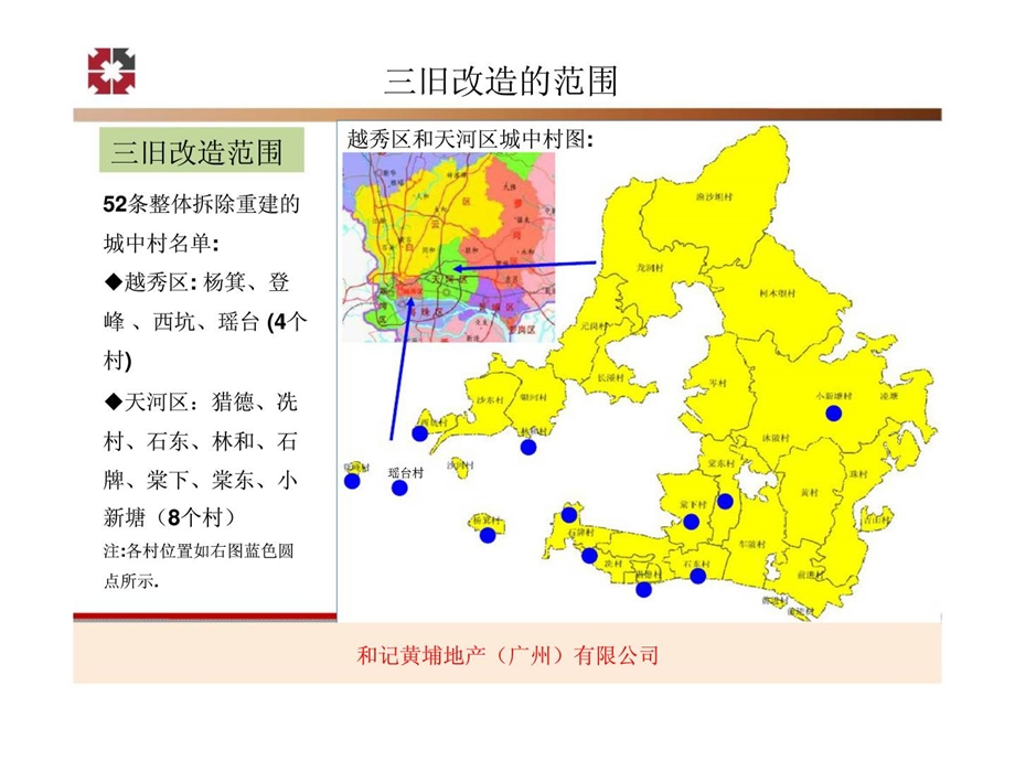 和记黄埔广州市三旧（旧城镇旧村庄旧厂房）改造的政策解读课件.ppt_第3页