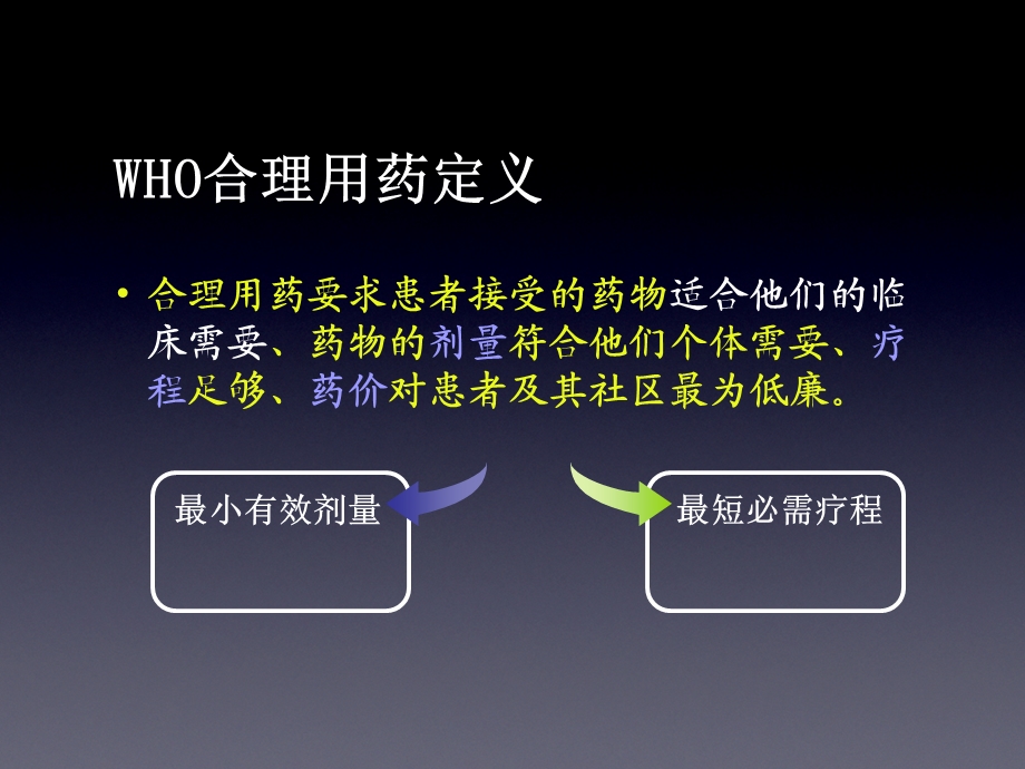 合理使用抗菌药物课件.ppt_第3页