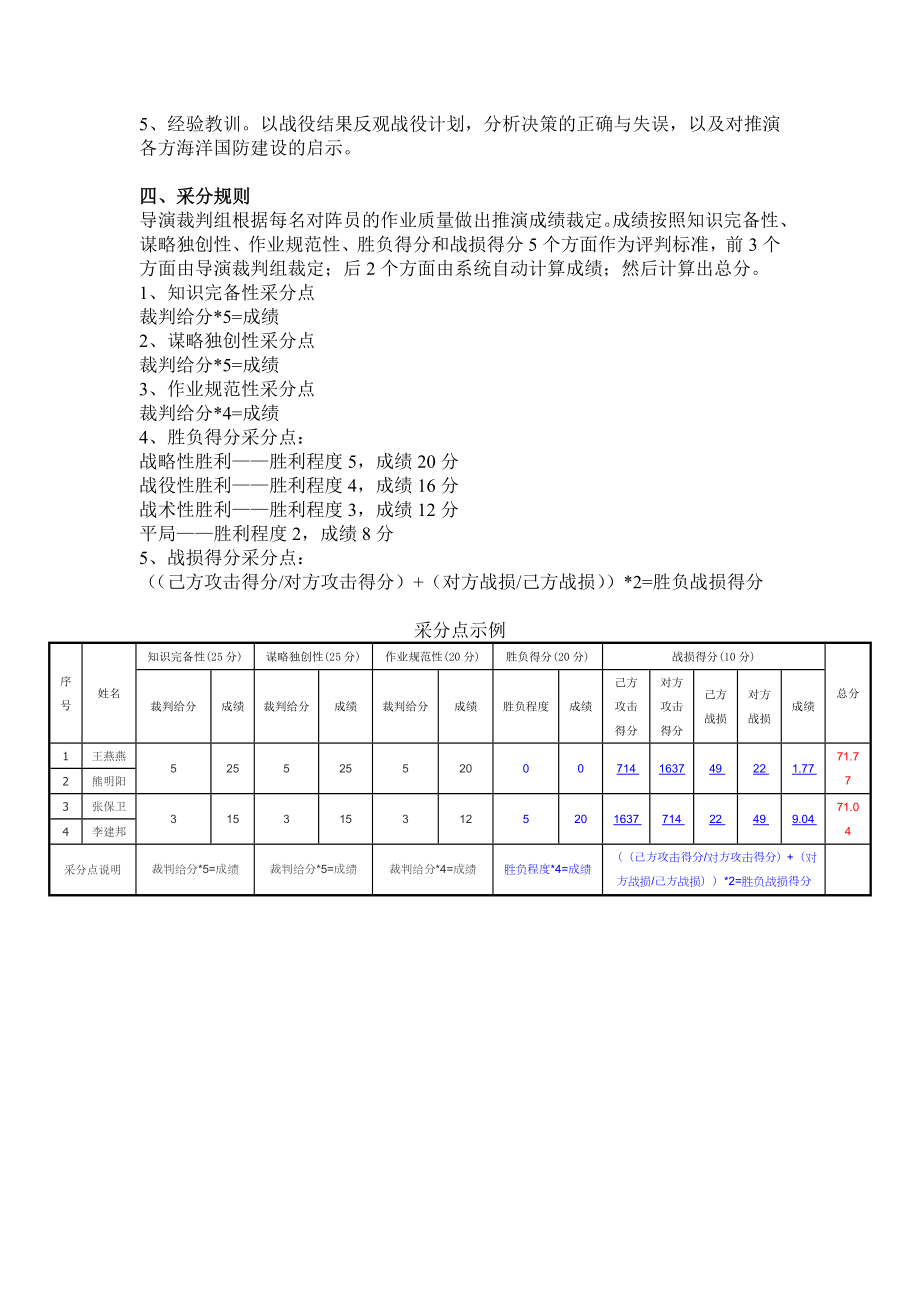 清华大学孙子兵法兵棋推演.doc_第2页