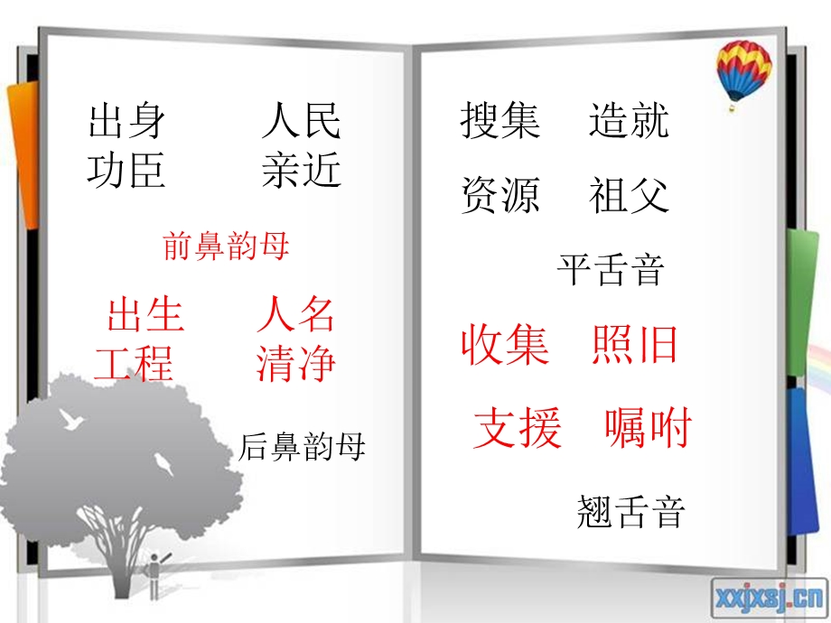 五年级语文上册语文乐园(三)课件鄂教版.ppt_第2页