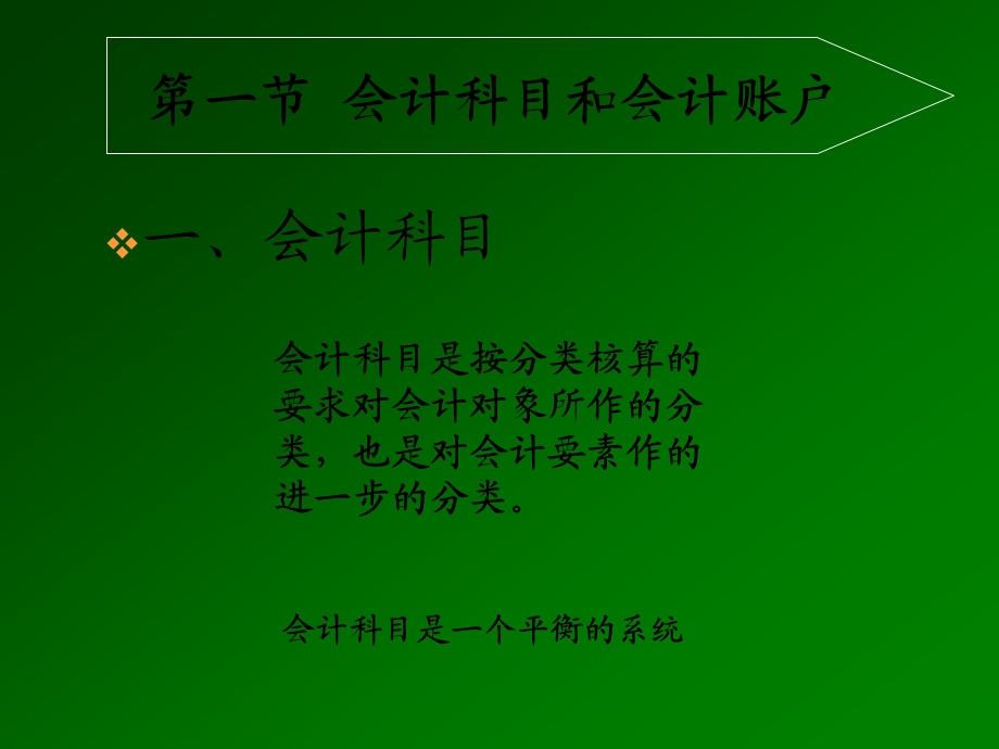 会计学ppt课件第二章.ppt_第2页