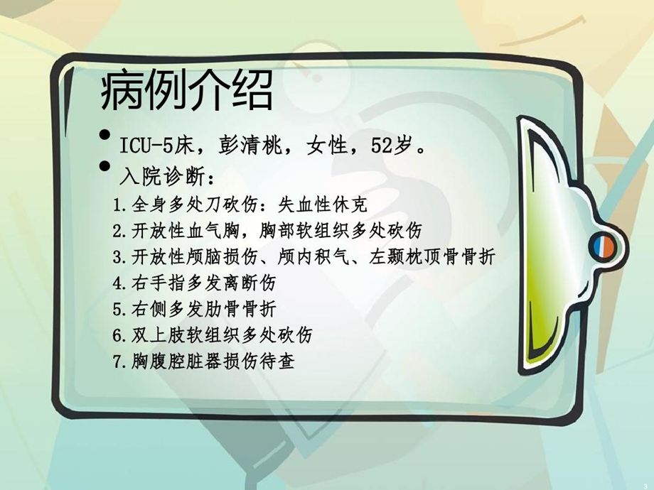 休克病人护理查房课件.ppt_第3页