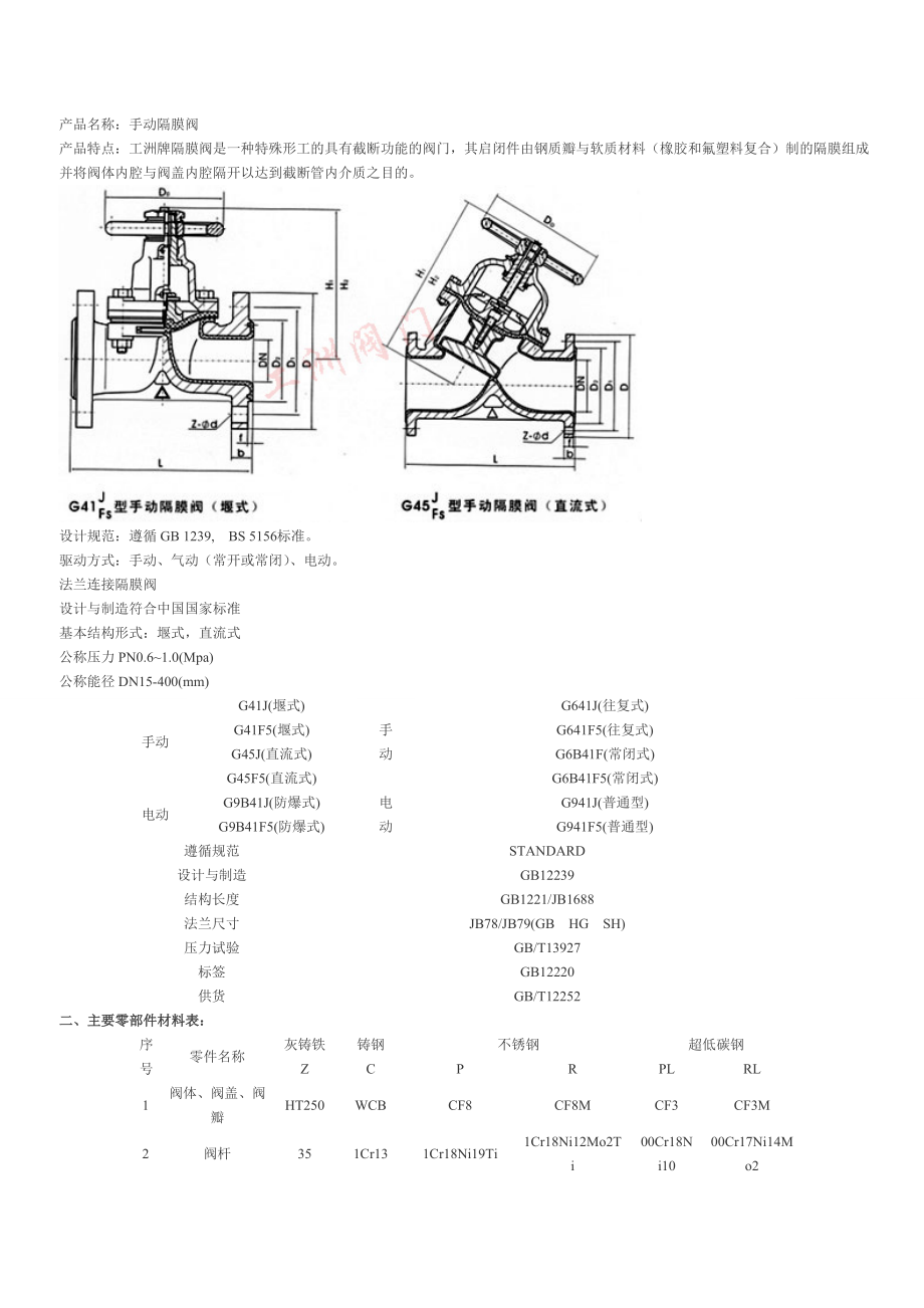 气动隔膜阀工作原理.doc_第3页