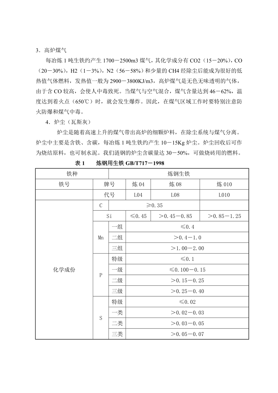 炼铁工艺培训资料.doc_第3页