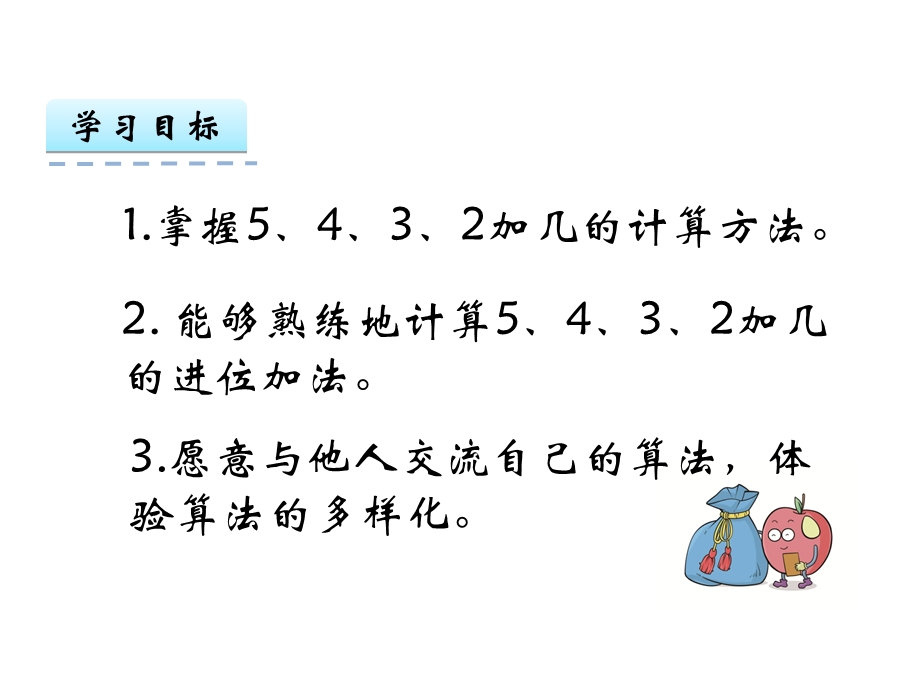 人教版《5、4、3、2加几》课件.ppt_第2页