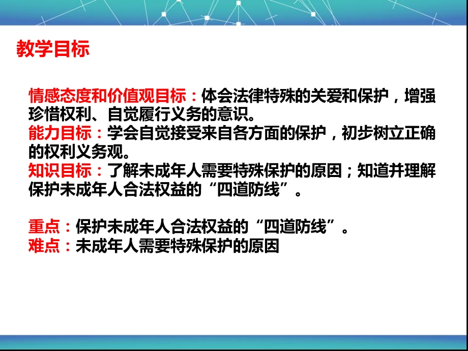 人教版《道德与法治》七年级下册法律为我们护航ppt课件.pptx_第3页