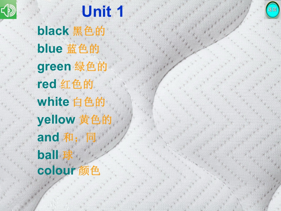 小学英语沪教版、深圳版三年级下册单词课件.ppt_第2页