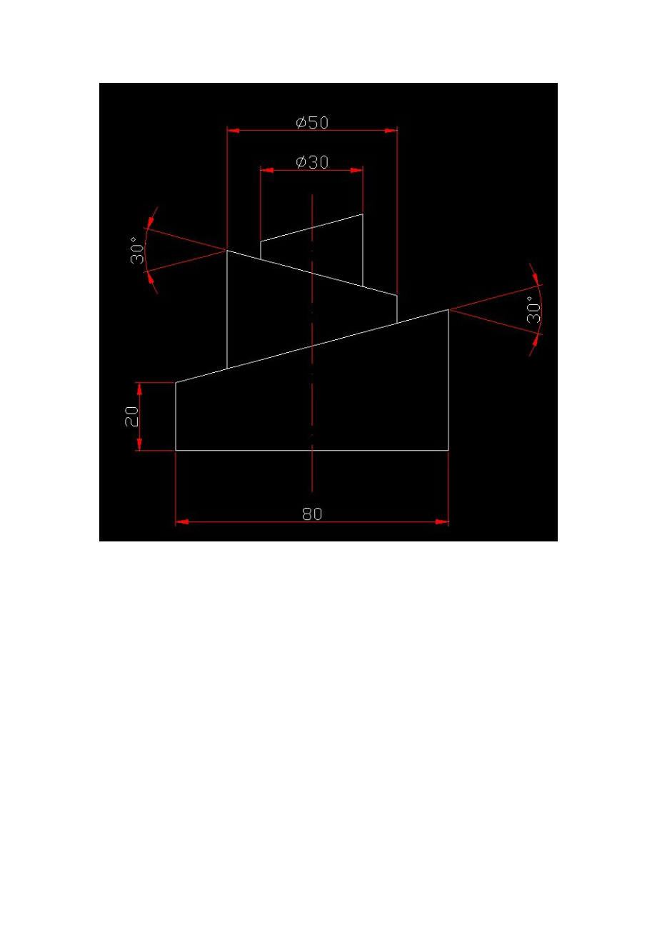 CAD练习图 供初学者参考.doc_第3页