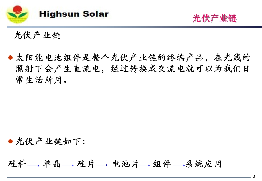 光伏产业流程课件.ppt_第3页