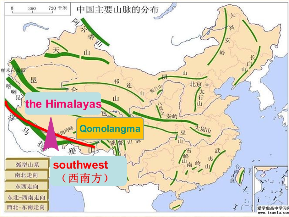 初中英语人教版八年级下册《Section-A-3a―3c》公开课ppt课件.ppt_第3页