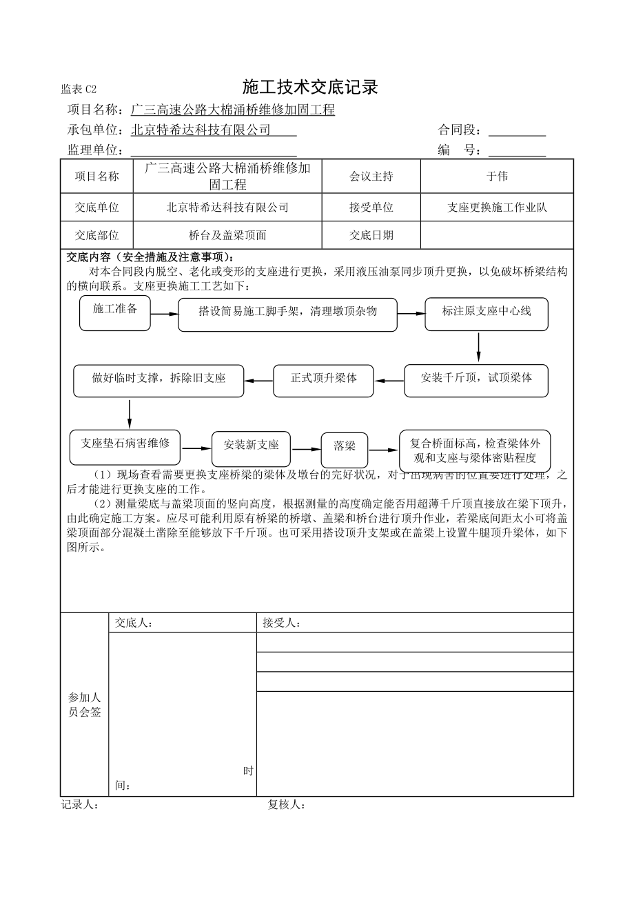 支座更换.doc_第1页