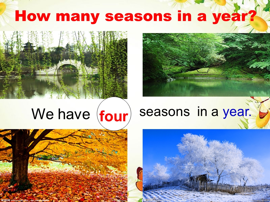 四年级英语上册Unit4Lesson3Whatseasondoyoulikeppt课件鲁科版.ppt_第2页