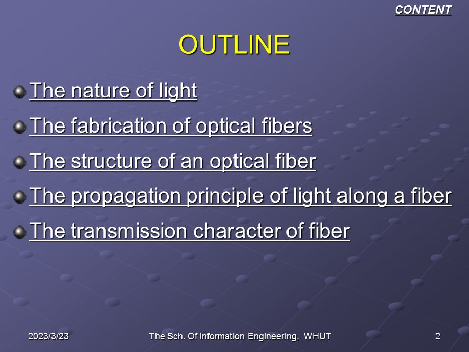 光纤通信(Optical-Fiber-Communication)Optical-Fiber课件.ppt_第2页