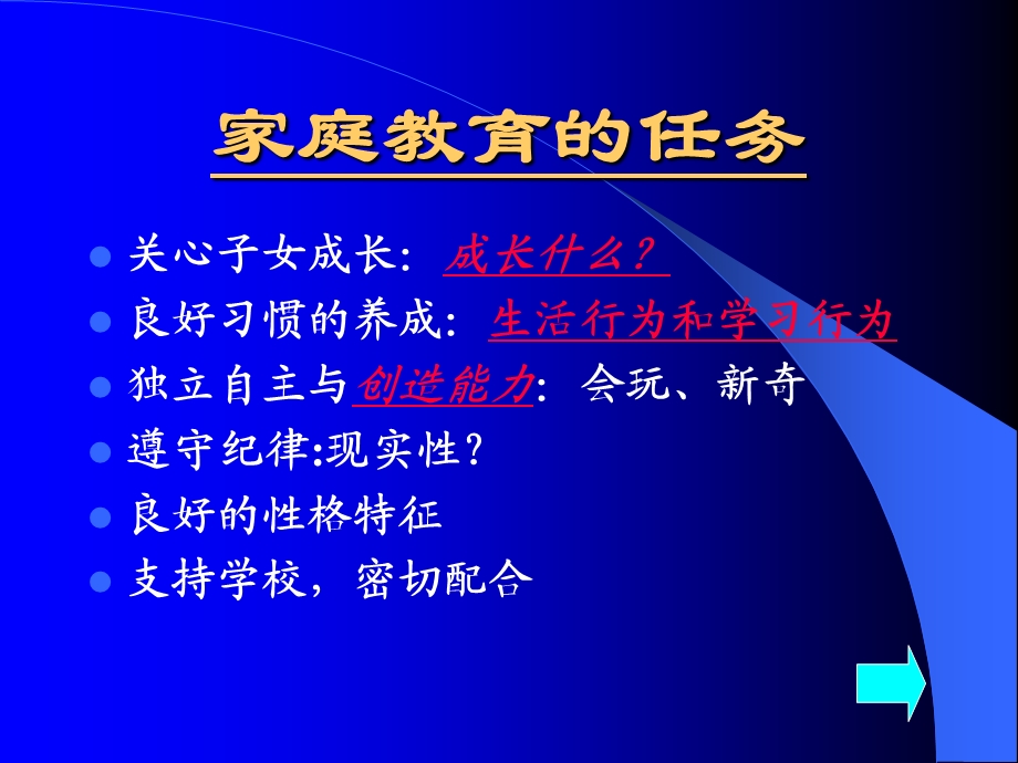 家庭教育的任务课件.ppt_第3页