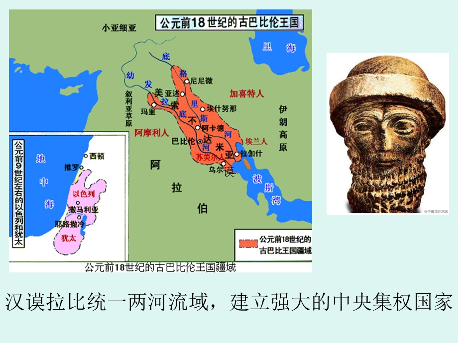 古代两河流域课件 -人教版.ppt_第2页